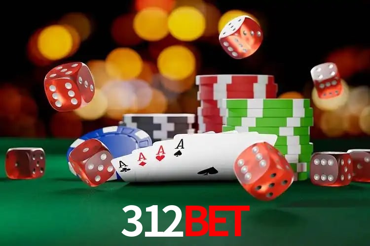 Experiência VIP 312Bet